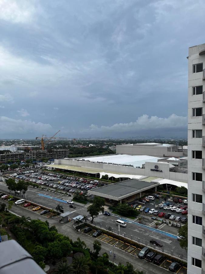 Lovely 1Br Condo @ Sm Southmall W/ Netflix & High Speed Wifi Las Pinas Exterior photo