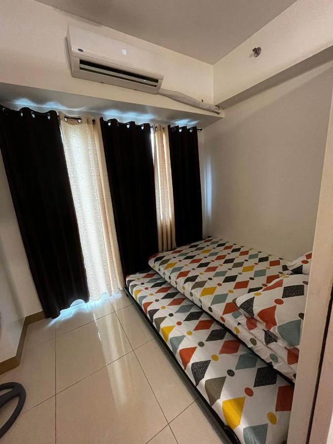 Lovely 1Br Condo @ Sm Southmall W/ Netflix & High Speed Wifi Las Pinas Exterior photo